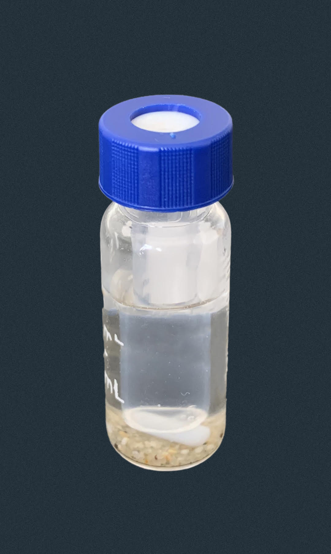 iChem Filter Inserts – Reaction Analytics